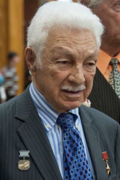 Stepan Mikoyan