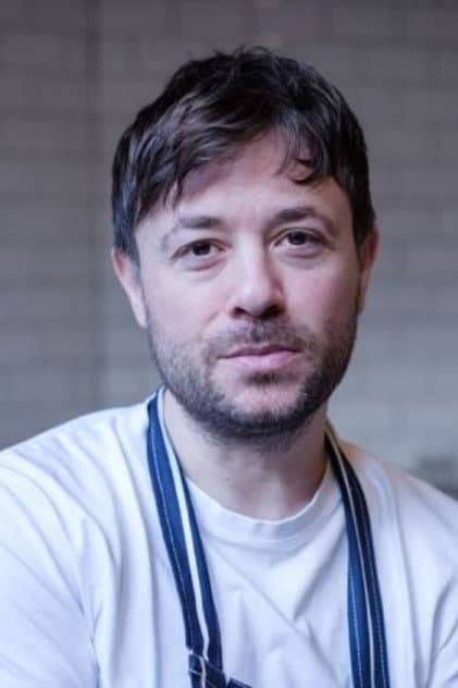 Tom Geoffrey