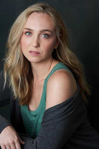 Grace Engels