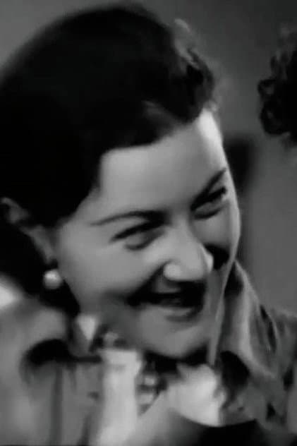 Elizaveta Vachnadze