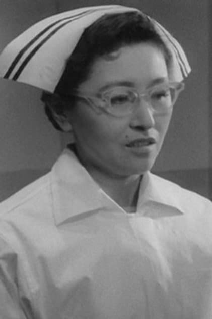 Kyoko Horikawa