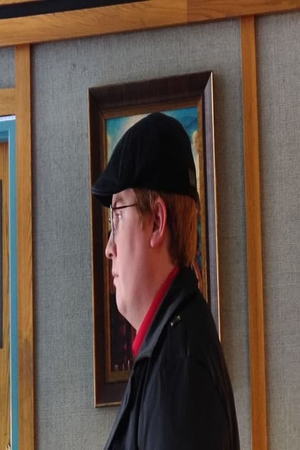 Eric Steadman