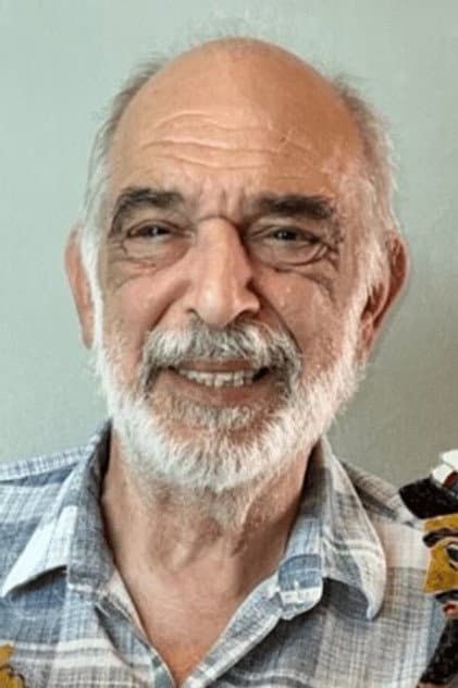 Pampos Charalambous