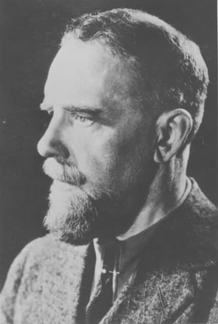 Victor Bergdahl