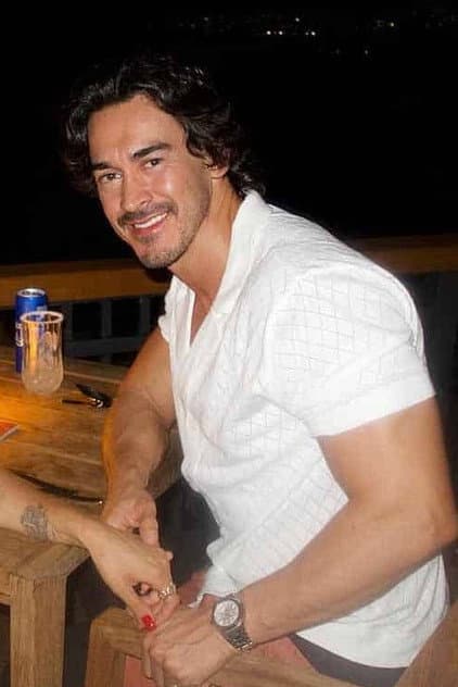 Fernando Schoenwald