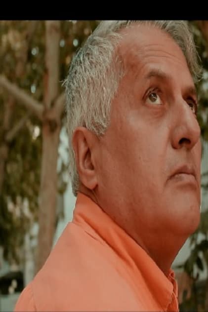 Majeed Iravani