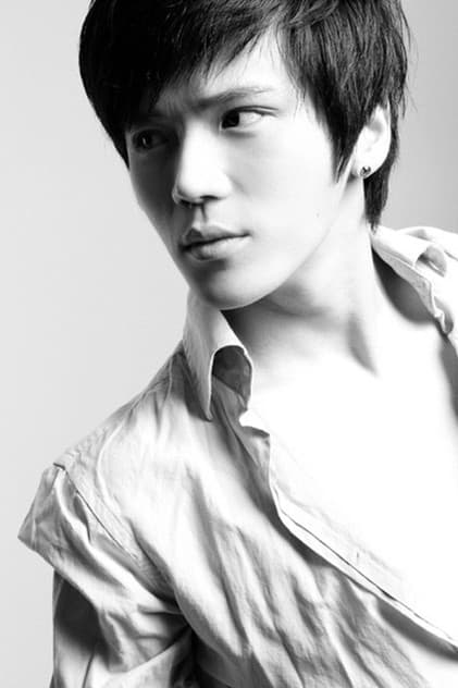 Wang Xingkai