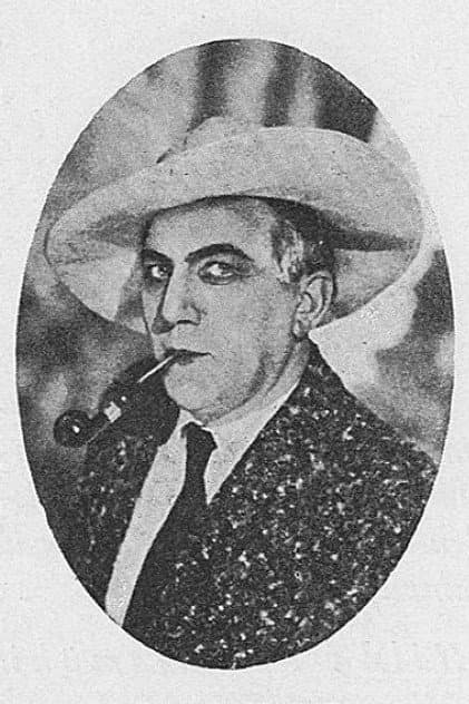 Einar Rinne