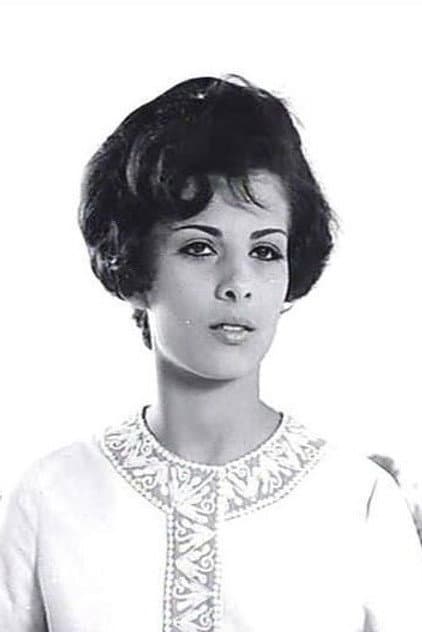 Rawya Ashour