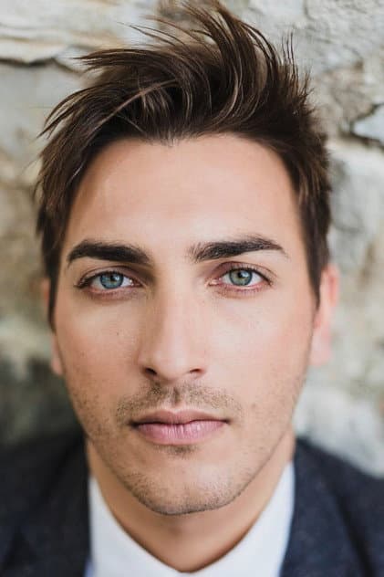 Andrea Baglio