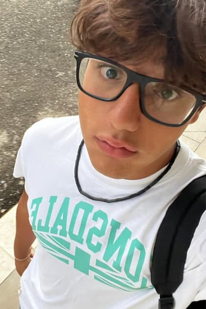 SIMONE CARUSO
