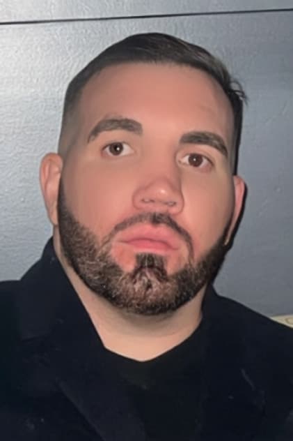 Anthony Caputo Smith