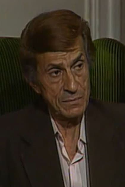 Ghareib Mohy ElDein