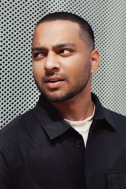 Nevin George