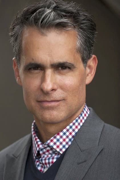 Jeffrey "JP" Mark