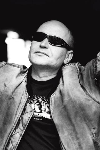 Valeriy Alakhov