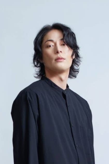 Yoshihiko Narimatsu