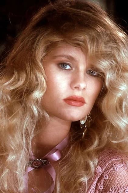 Melissa Evridge