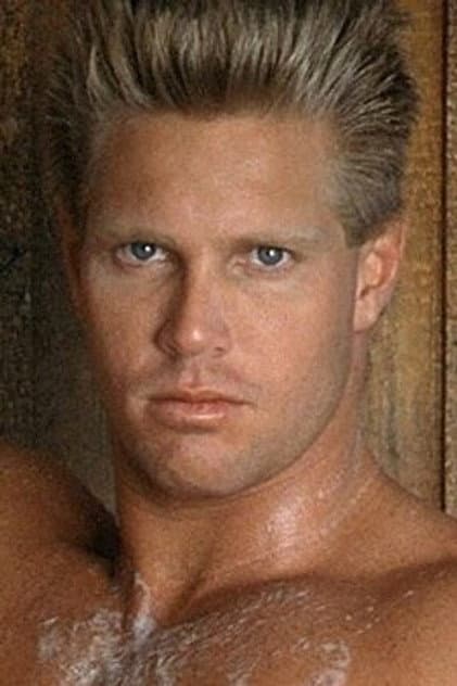 Corey Stevens