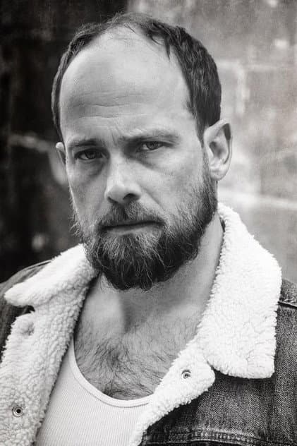 Jerod Blake