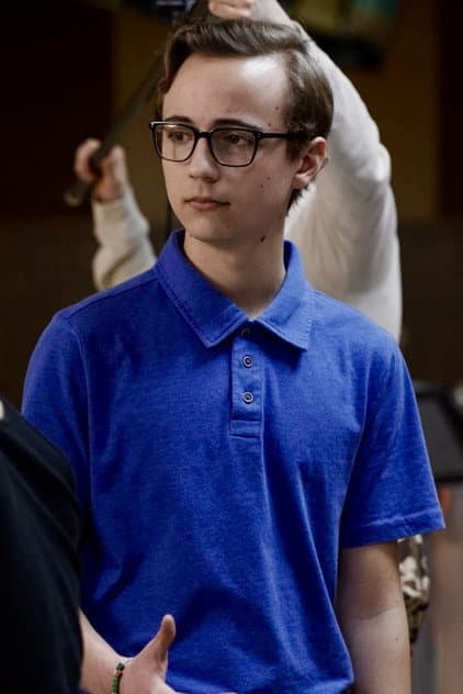 Drake Ertel