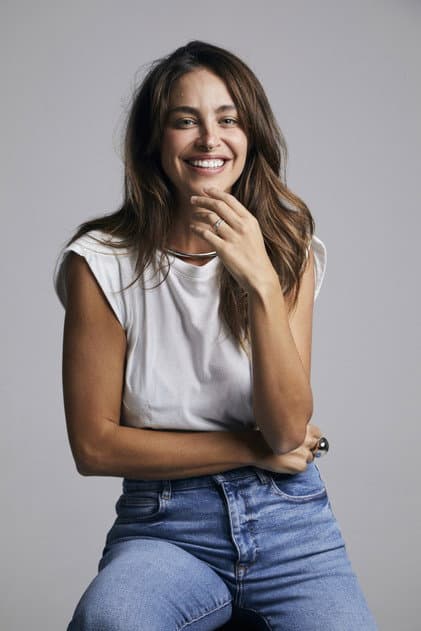 Tóia Ferraz