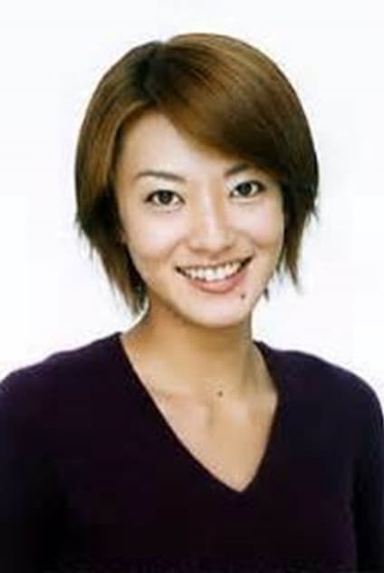 Miwa Hosoki
