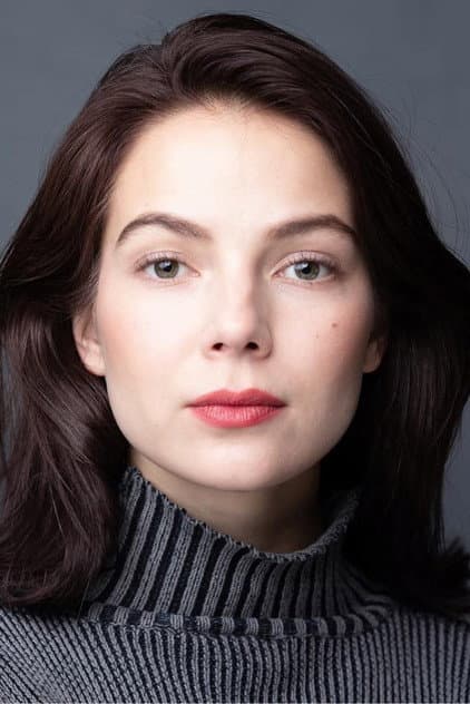 Ronja Kuoppamäki
