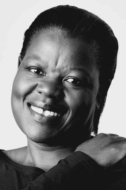Zodwa Nkosi