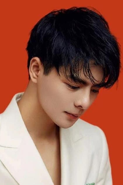 Li Zhuoyao