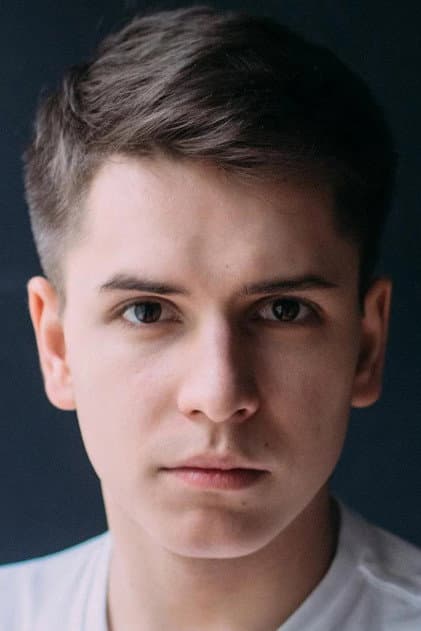 Aleksandr Porshin