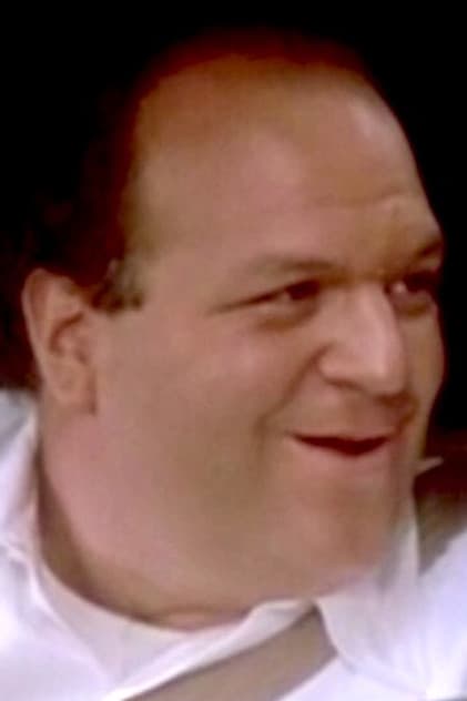 Michael Goldfinger