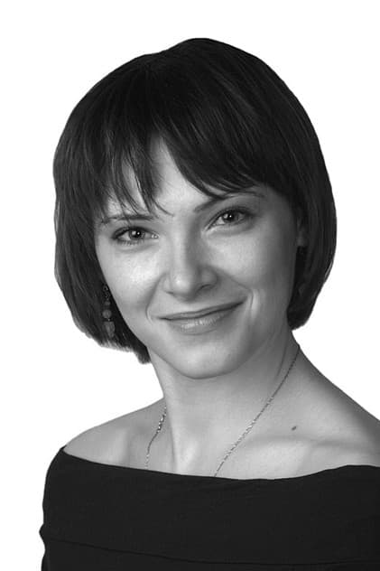 Anastasya Marchuk