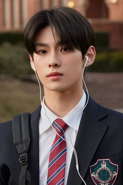 Woo Kyung-jun