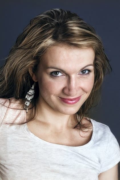 Martina Sikorová