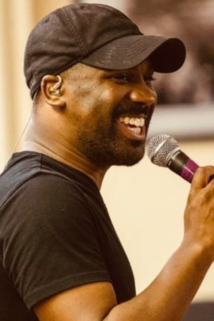 Antwaun Stanley