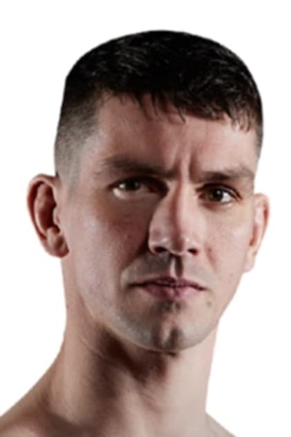 Aidan Stephen