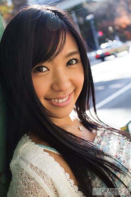 Nana Ogura