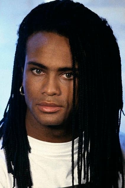 Rob Pilatus