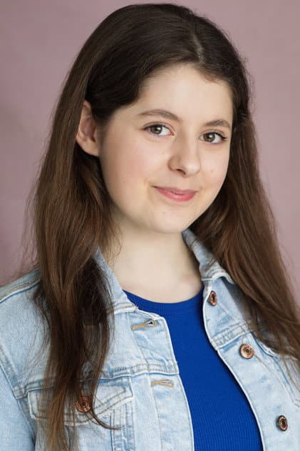 Ava Sanger