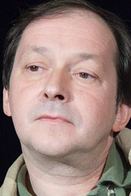 Aleksey Shelygin