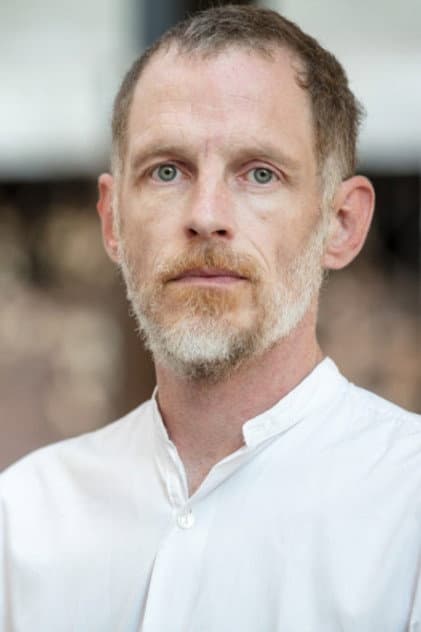 David White