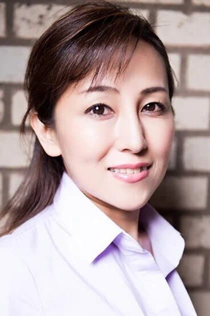 Rika Tatsumi
