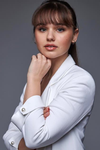 Amanda Ferrer