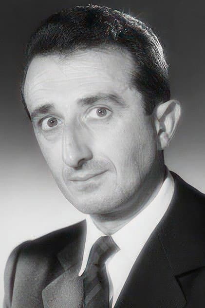 Pascal Mazzotti