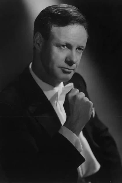 Dudley Simpson