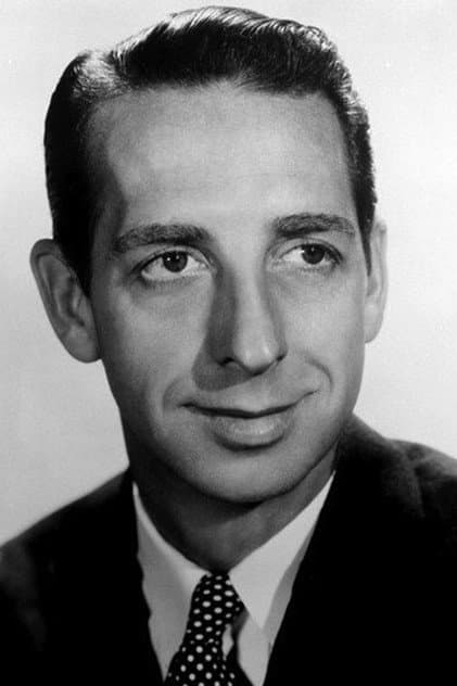 Gil Lamb