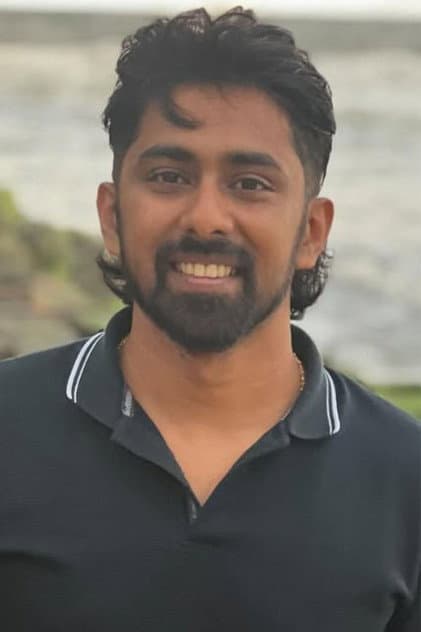 Josekutty Jacob