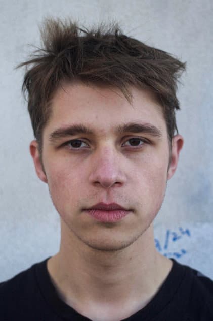 Vladyslav Baliuk