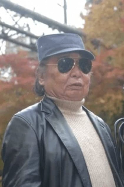 Kazuho Mitsuta